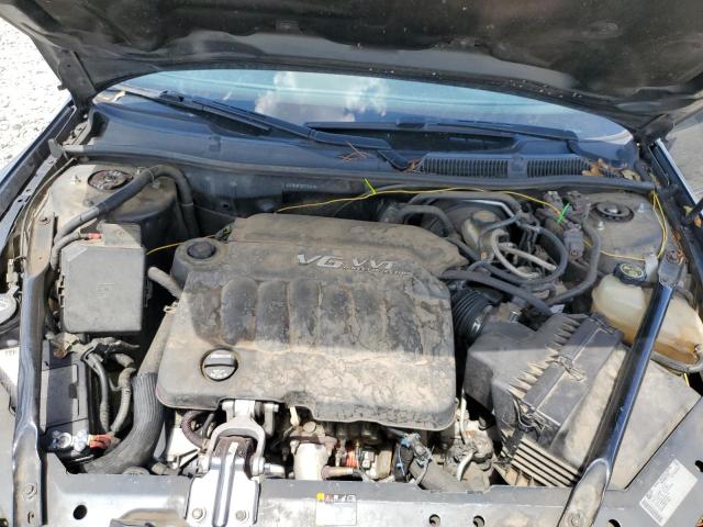 Photo 10 VIN: 2G1WG5E38D1212279 - CHEVROLET IMPALA LT 