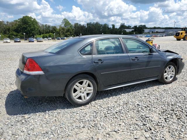 Photo 2 VIN: 2G1WG5E38D1212279 - CHEVROLET IMPALA LT 