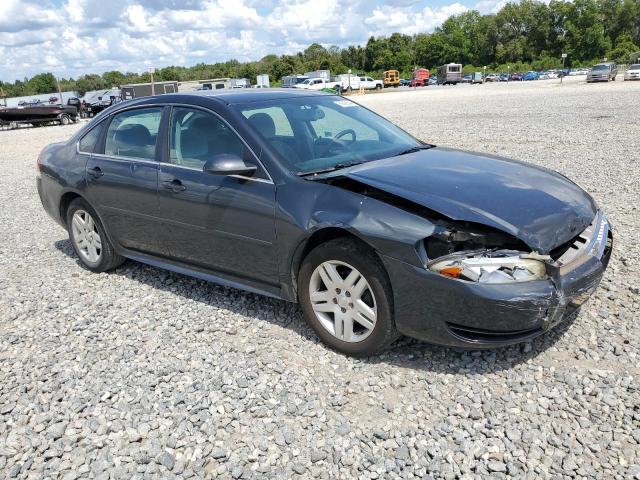 Photo 3 VIN: 2G1WG5E38D1212279 - CHEVROLET IMPALA LT 