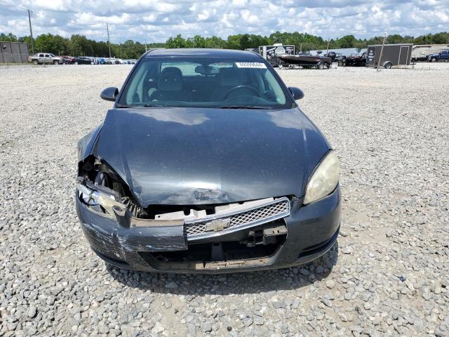 Photo 4 VIN: 2G1WG5E38D1212279 - CHEVROLET IMPALA LT 