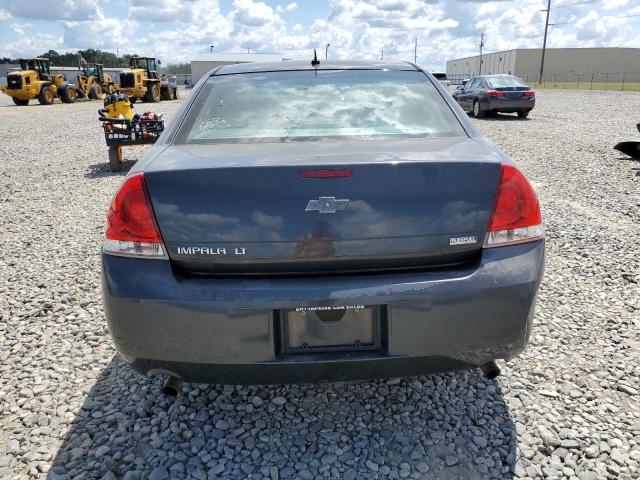 Photo 5 VIN: 2G1WG5E38D1212279 - CHEVROLET IMPALA LT 