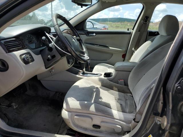 Photo 6 VIN: 2G1WG5E38D1212279 - CHEVROLET IMPALA LT 