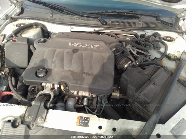 Photo 9 VIN: 2G1WG5E38D1218874 - CHEVROLET IMPALA 