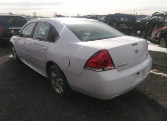 Photo 2 VIN: 2G1WG5E38D1223475 - CHEVROLET IMPALA 