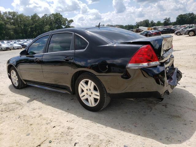 Photo 1 VIN: 2G1WG5E38D1223959 - CHEVROLET IMPALA LT 