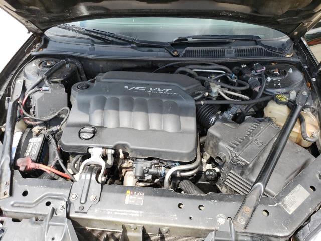 Photo 10 VIN: 2G1WG5E38D1223959 - CHEVROLET IMPALA LT 