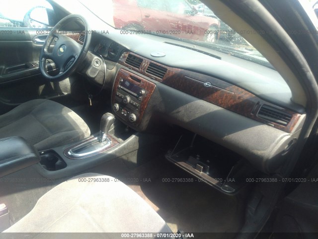 Photo 4 VIN: 2G1WG5E38D1224478 - CHEVROLET IMPALA 