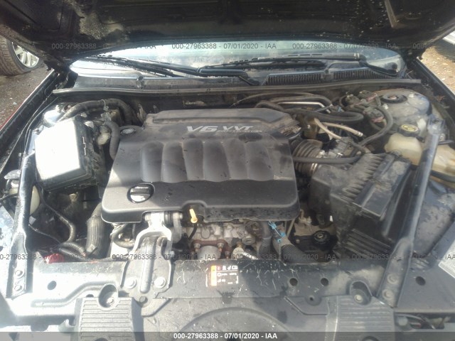 Photo 9 VIN: 2G1WG5E38D1224478 - CHEVROLET IMPALA 