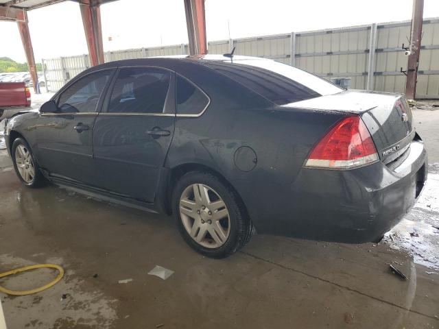 Photo 1 VIN: 2G1WG5E38D1225307 - CHEVROLET IMPALA 