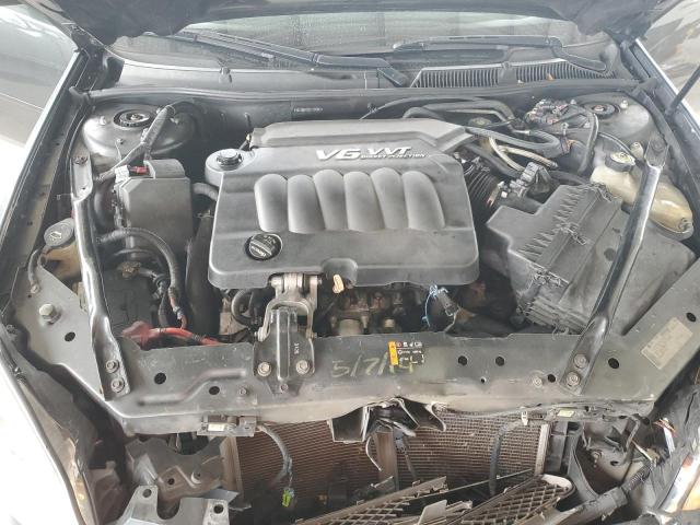 Photo 10 VIN: 2G1WG5E38D1225307 - CHEVROLET IMPALA 