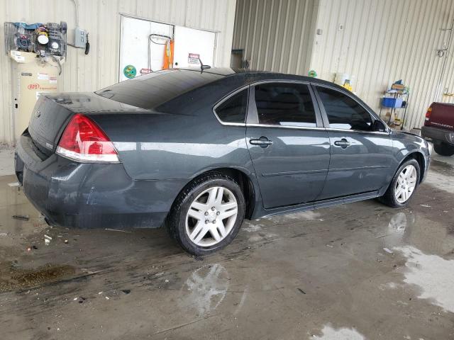 Photo 2 VIN: 2G1WG5E38D1225307 - CHEVROLET IMPALA 