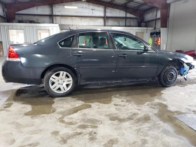 Photo 2 VIN: 2G1WG5E38D1232970 - CHEVROLET IMPALA 