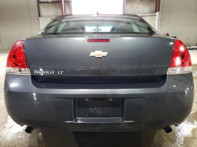 Photo 5 VIN: 2G1WG5E38D1232970 - CHEVROLET IMPALA 