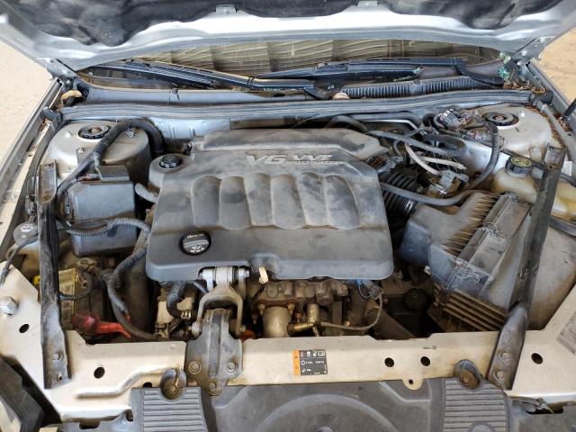 Photo 6 VIN: 2G1WG5E38D1240728 - CHEVROLET IMPALA LT 