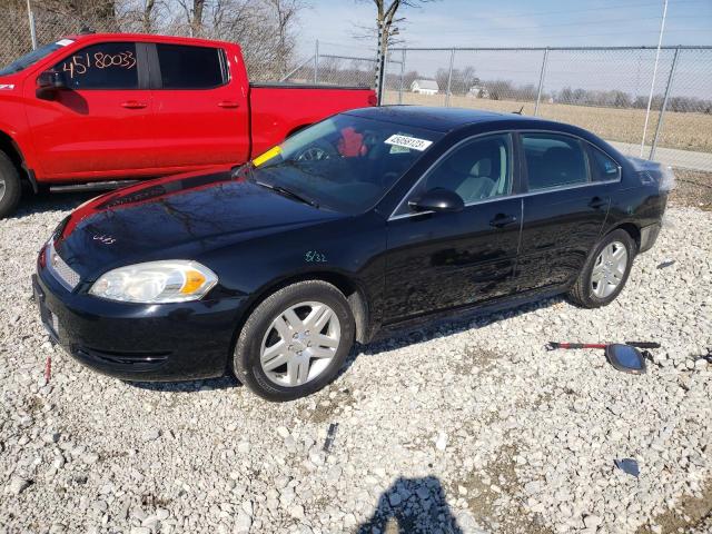 Photo 0 VIN: 2G1WG5E38D1243015 - CHEVROLET IMPALA LT 