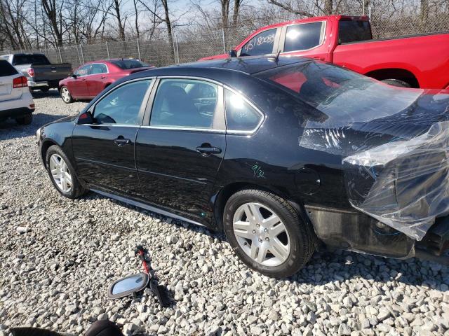 Photo 1 VIN: 2G1WG5E38D1243015 - CHEVROLET IMPALA LT 