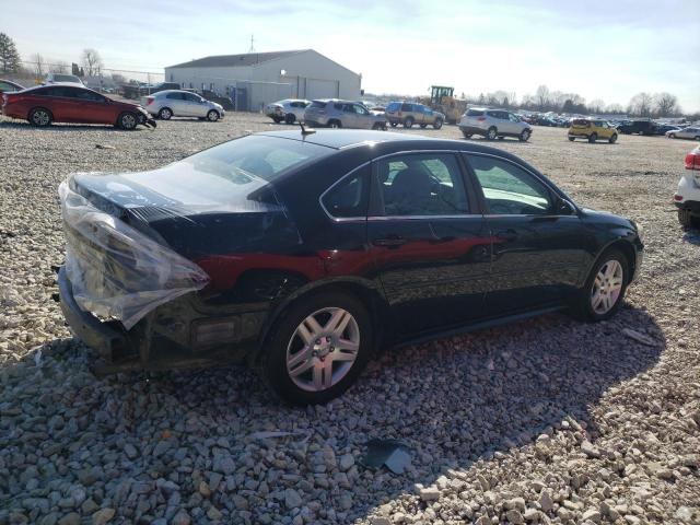 Photo 2 VIN: 2G1WG5E38D1243015 - CHEVROLET IMPALA LT 