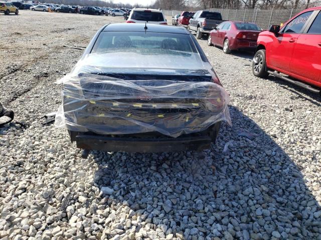 Photo 5 VIN: 2G1WG5E38D1243015 - CHEVROLET IMPALA LT 