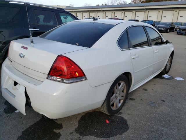 Photo 3 VIN: 2G1WG5E38D1243211 - CHEVROLET IMPALA LT 