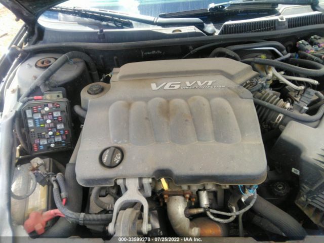 Photo 9 VIN: 2G1WG5E38D1247792 - CHEVROLET IMPALA 