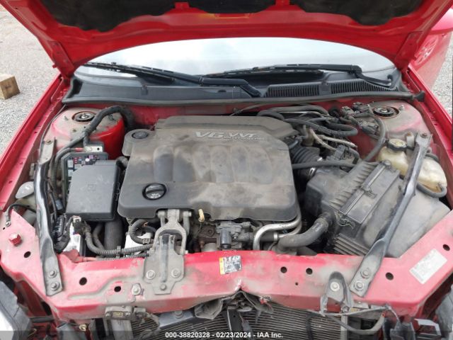 Photo 9 VIN: 2G1WG5E38D1249462 - CHEVROLET IMPALA 