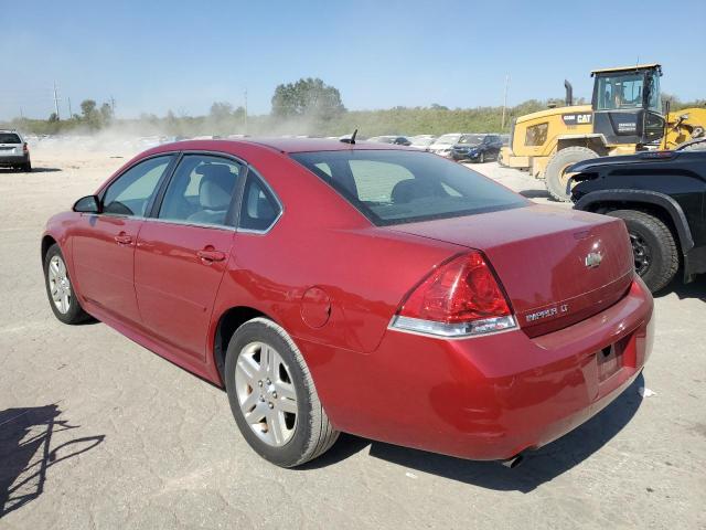 Photo 1 VIN: 2G1WG5E38D1253950 - CHEVROLET IMPALA LT 