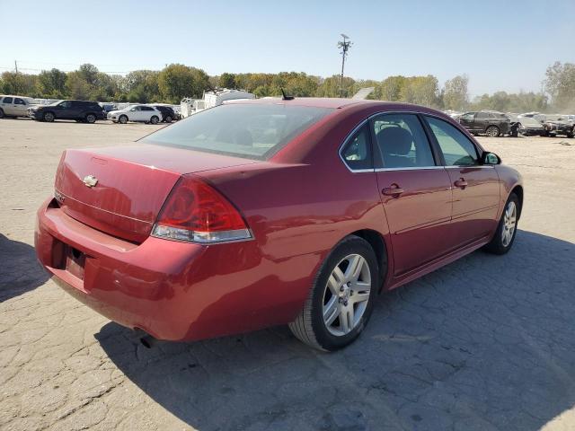 Photo 2 VIN: 2G1WG5E38D1253950 - CHEVROLET IMPALA LT 