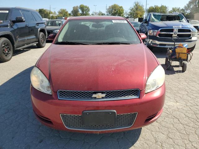 Photo 4 VIN: 2G1WG5E38D1253950 - CHEVROLET IMPALA LT 