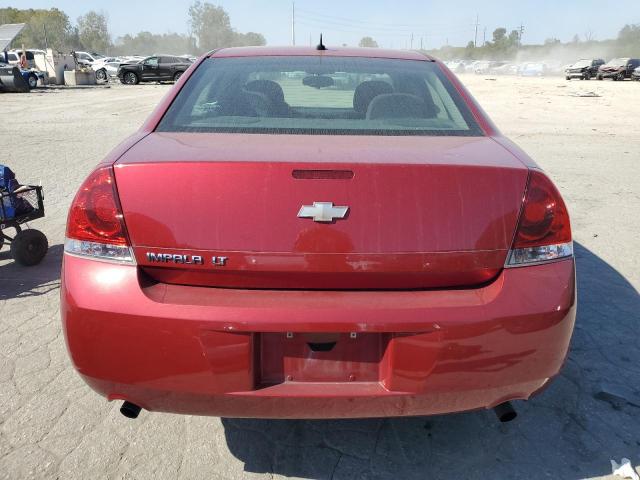 Photo 5 VIN: 2G1WG5E38D1253950 - CHEVROLET IMPALA LT 