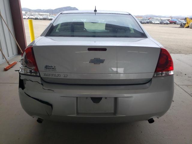 Photo 5 VIN: 2G1WG5E38D1254550 - CHEVROLET IMPALA LT 