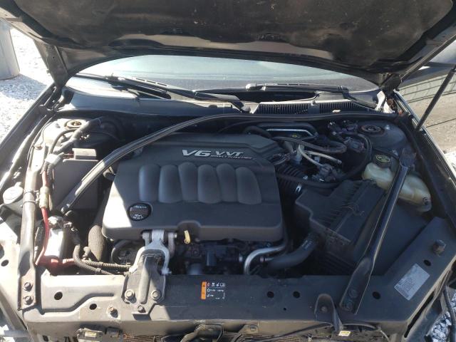 Photo 10 VIN: 2G1WG5E38D1255620 - CHEVROLET IMPALA 