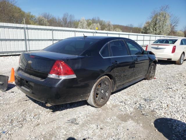 Photo 2 VIN: 2G1WG5E38D1255620 - CHEVROLET IMPALA 