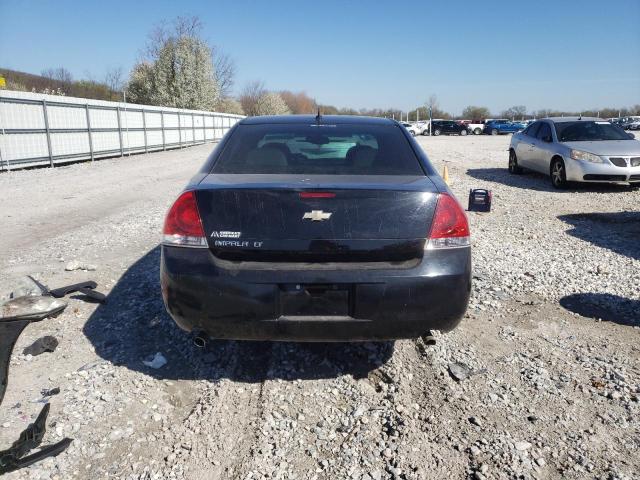 Photo 5 VIN: 2G1WG5E38D1255620 - CHEVROLET IMPALA 