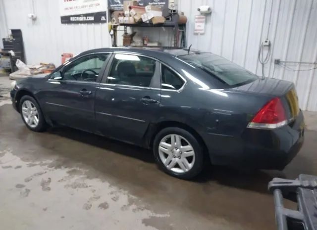 Photo 2 VIN: 2G1WG5E38D1263104 - CHEVROLET IMPALA 