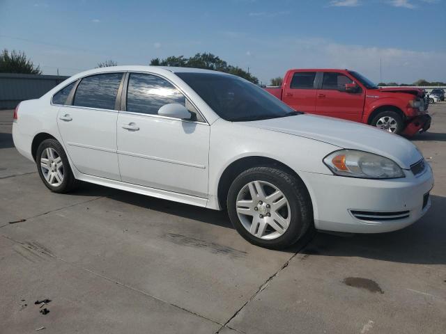 Photo 3 VIN: 2G1WG5E38D1264530 - CHEVROLET IMPALA 