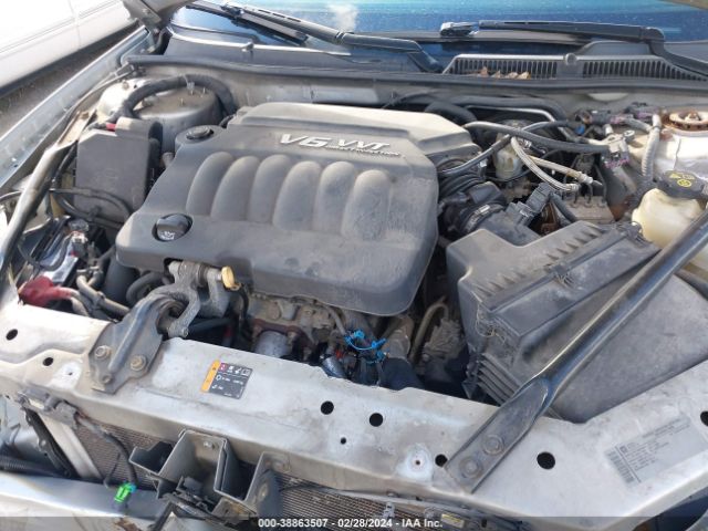 Photo 9 VIN: 2G1WG5E39C1101013 - CHEVROLET IMPALA 