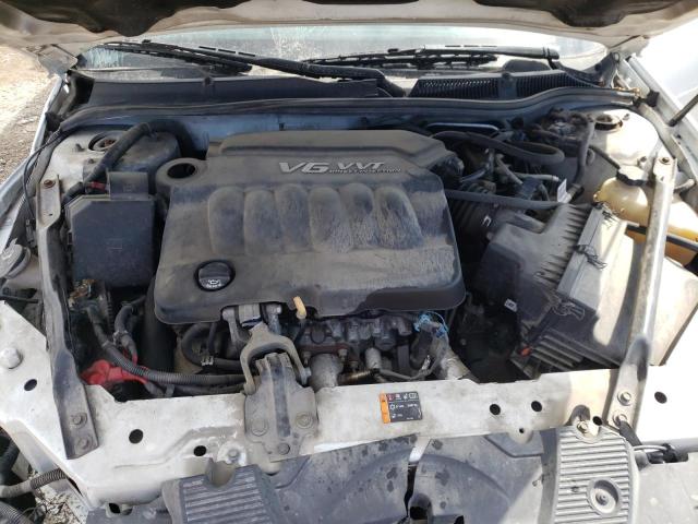 Photo 10 VIN: 2G1WG5E39C1104655 - CHEVROLET IMPALA LT 