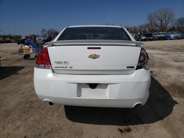 Photo 5 VIN: 2G1WG5E39C1104655 - CHEVROLET IMPALA LT 