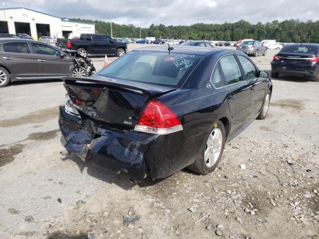 Photo 3 VIN: 2G1WG5E39C1112416 - CHEVROLET IMPALA LT 