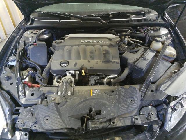 Photo 6 VIN: 2G1WG5E39C1116613 - CHEVROLET IMPALA LT 