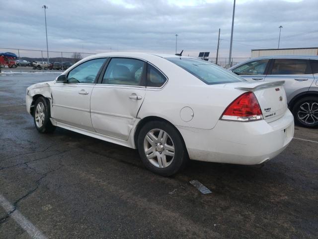 Photo 1 VIN: 2G1WG5E39C1133234 - CHEVROLET IMPALA LT 