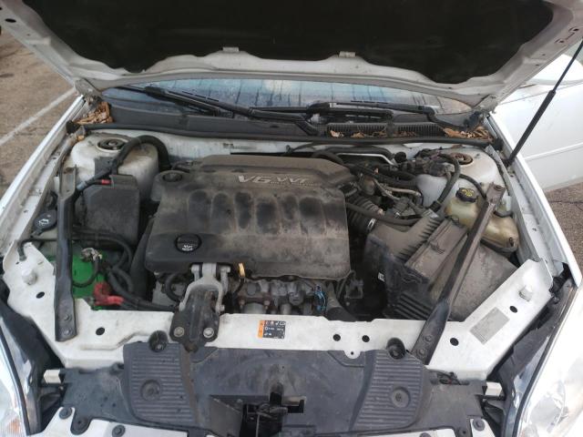 Photo 10 VIN: 2G1WG5E39C1133234 - CHEVROLET IMPALA LT 