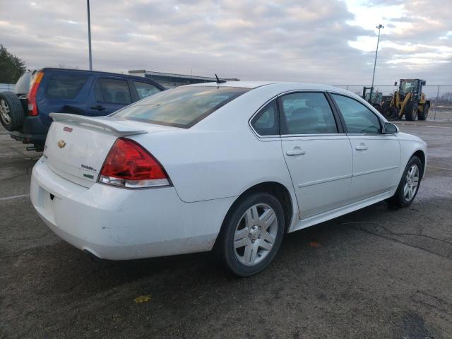 Photo 2 VIN: 2G1WG5E39C1133234 - CHEVROLET IMPALA LT 