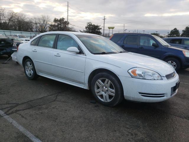 Photo 3 VIN: 2G1WG5E39C1133234 - CHEVROLET IMPALA LT 