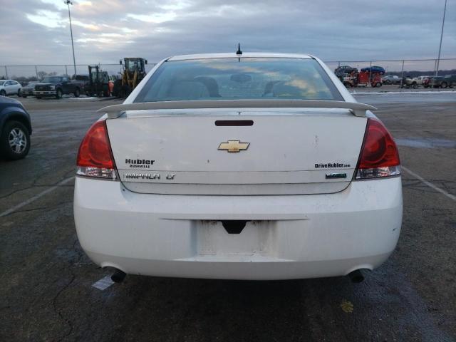 Photo 5 VIN: 2G1WG5E39C1133234 - CHEVROLET IMPALA LT 