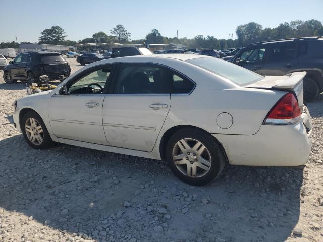 Photo 1 VIN: 2G1WG5E39C1138062 - CHEVROLET IMPALA LT 