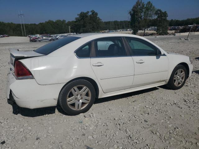 Photo 2 VIN: 2G1WG5E39C1138062 - CHEVROLET IMPALA LT 