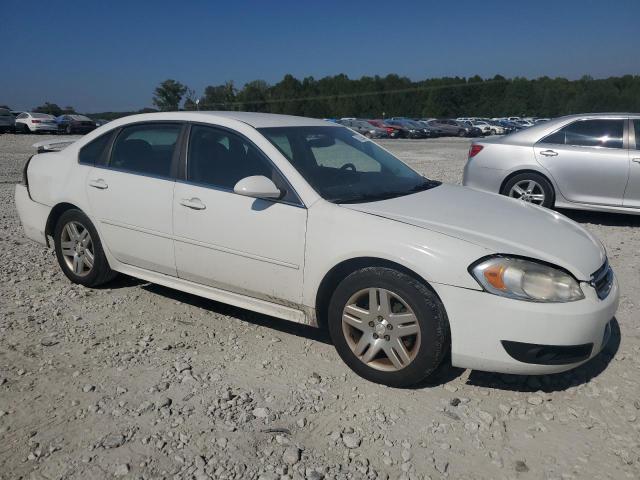 Photo 3 VIN: 2G1WG5E39C1138062 - CHEVROLET IMPALA LT 