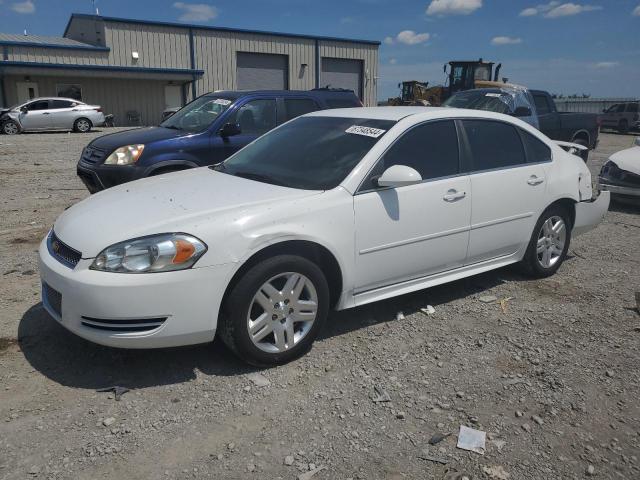 Photo 0 VIN: 2G1WG5E39C1138496 - CHEVROLET IMPALA LT 