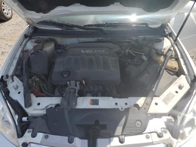 Photo 10 VIN: 2G1WG5E39C1138496 - CHEVROLET IMPALA LT 